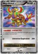 Mega Bidoof