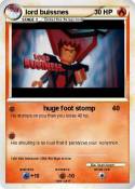 lord buissnes
