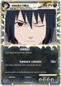 sasuke taka