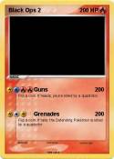 Black Ops 2