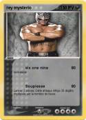 rey mysterio