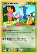 Dora et ses