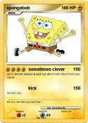 spongebob