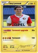 daryl janmaat