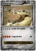 crocacoque