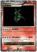 Rayquaza