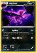 Magiflare