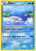 Wailord