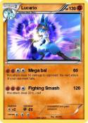 Lucario