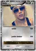 justin