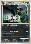 silent killer
