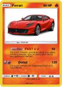 Ferrari