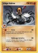 Ichigo Hollow