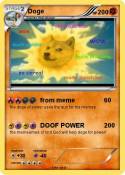 Doge