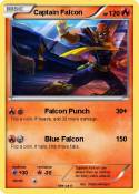 Captain Falcon