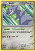 Steelix