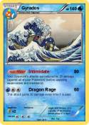 Gyrados