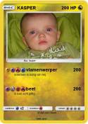 KASPER
