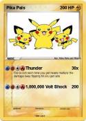 Pika Pals