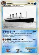 titanic