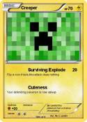 Creeper