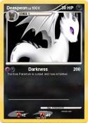 Deaspeon