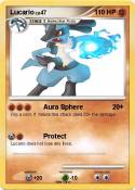 Lucario