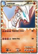 reshiram