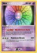 Mew