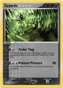 Zygarde