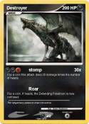 Destroyer