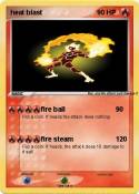 heat blast