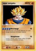 super songoku