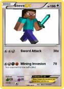 Steve