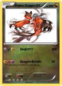Flame Dragon