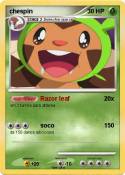 chespin