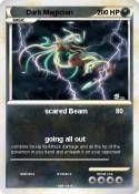 Dark Magician