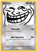Troll Face