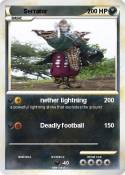 Serrator