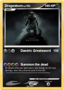 Dragonborn