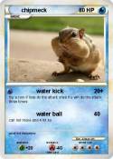 chipmeck