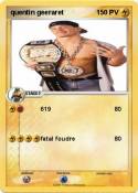 quentin geerare