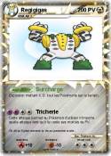 Regigigas