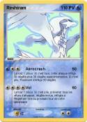 Reshiram