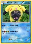 PikaPug EX