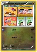 weegie luigi