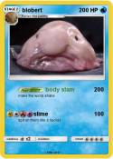 blobert
