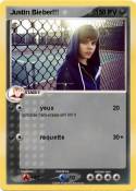 Justin Bieber!!
