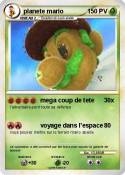 planete mario