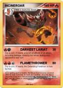 INCINEROAR